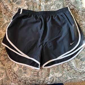 Nike Tempo running shorts Dri-fit